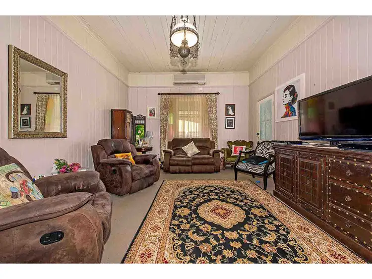 Sixth view of Homely house listing, 71 Mocatta Street, Goombungee QLD 4354