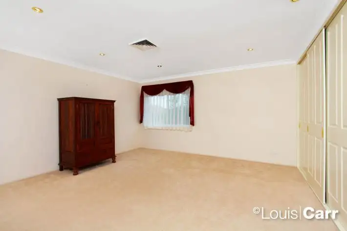Seventh view of Homely house listing, 4 Zanith Way, Kellyville NSW 2155