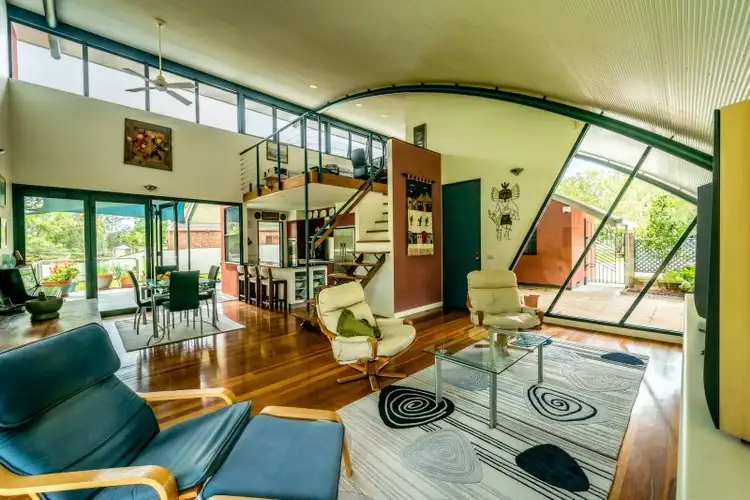 39 Rosedale Drive, Urunga NSW 2455