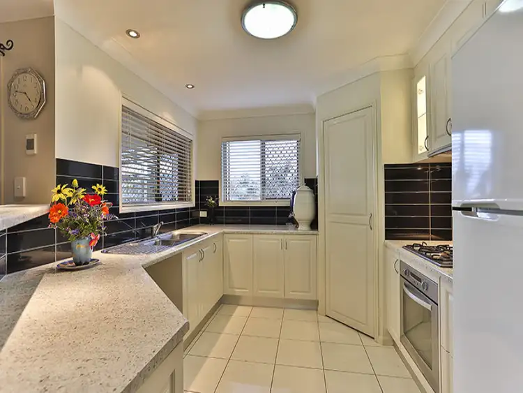 Third view of Homely house listing, 29 Hinchliffe Drive, Kearneys Spring QLD 4350