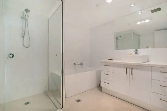 Fifth view of Homely unit listing, 2/56 Hooker Blvd, Mermaid Waters QLD 4218