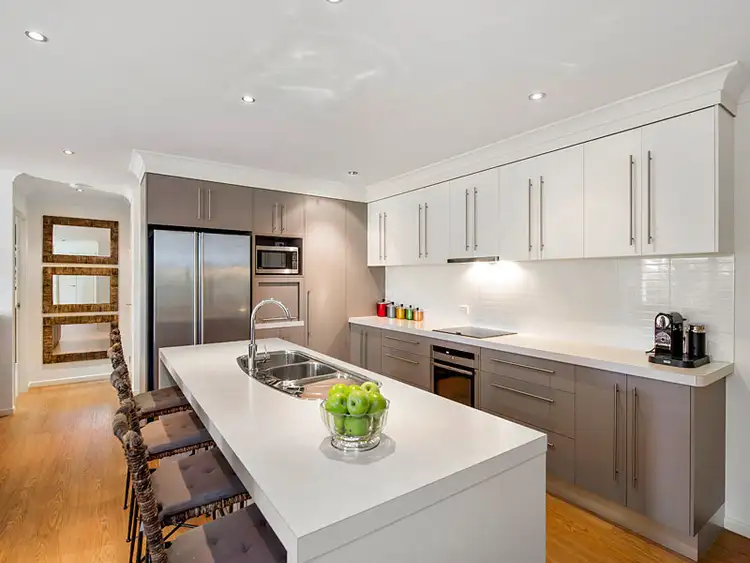 Fourth view of Homely house listing, 59 Hounslow Way, Seventeen Mile Rocks QLD 4073