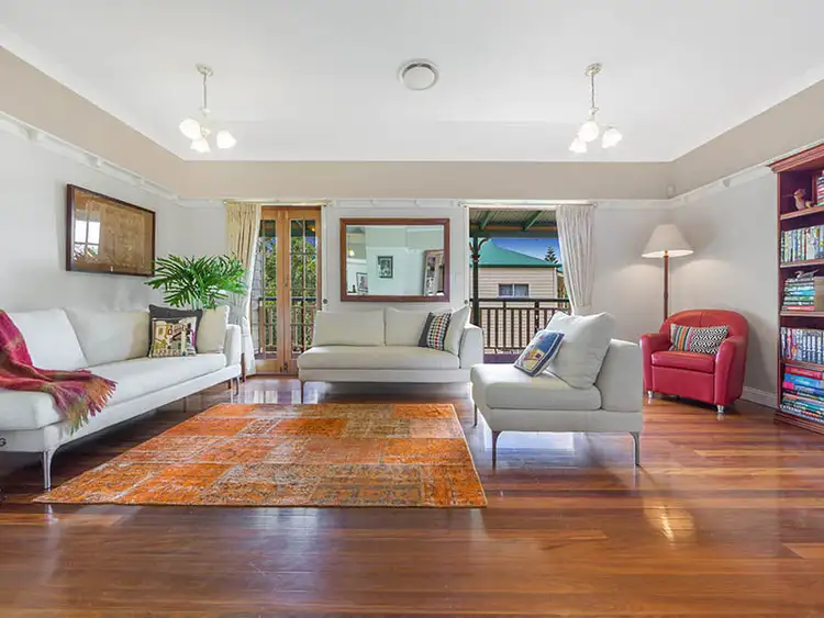 Fifth view of Homely house listing, 5 Kangaloon Street, Jindalee QLD 4074