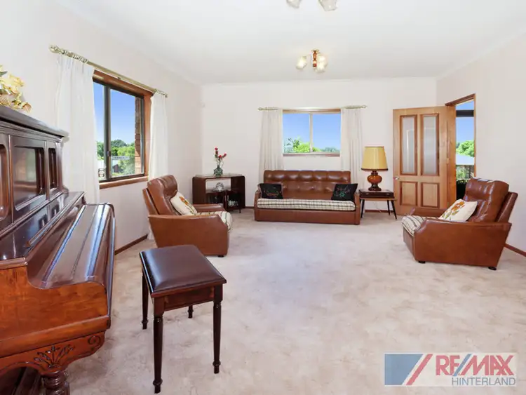 Fifth view of Homely house listing, 2 Cedar Grove Court, Maleny QLD 4552