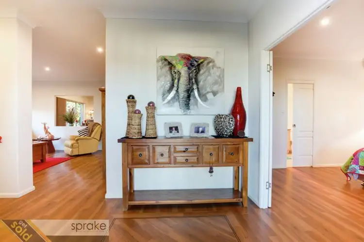 Third view of Homely house listing, 20 Seacrest Drive, Wondunna QLD 4655