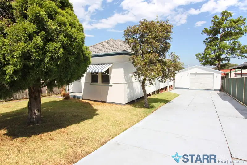 Main view of Homely house listing, 8 Minchinbury Street, Eastern Creek NSW 2766