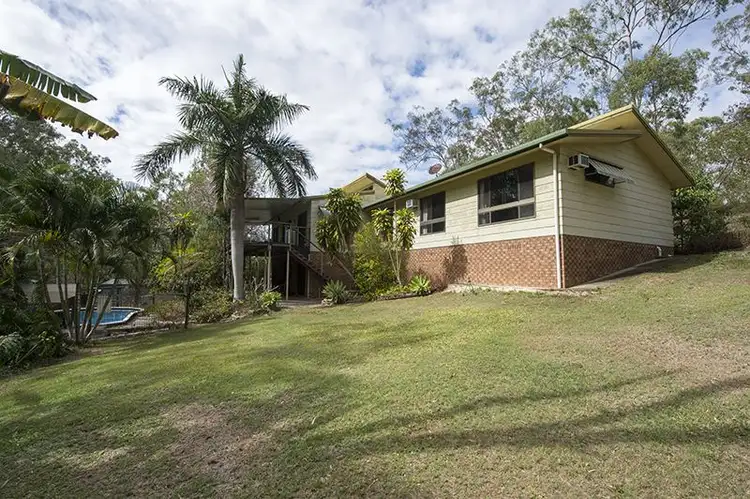 Third view of Homely house listing, 44 Helen Crescent, Wurdong Heights QLD 4680