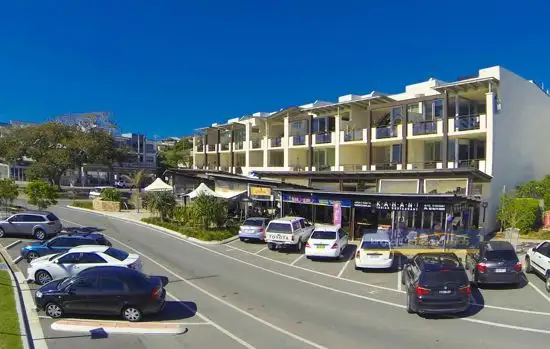 Main view of Homely unit listing, 107/78-80 Marine Parade, Kingscliff NSW 2487