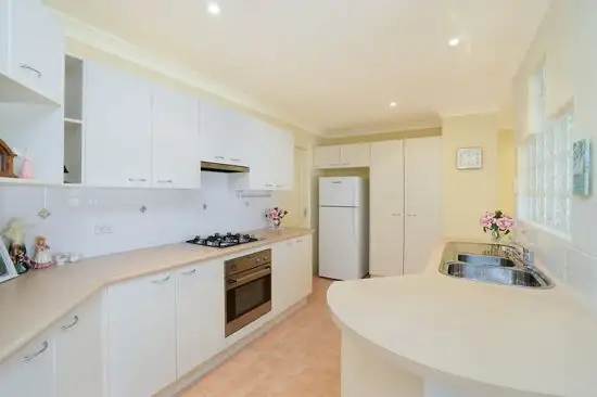 Fifth view of Homely villa listing, 1/51 Brougham Street, East Gosford NSW 2250
