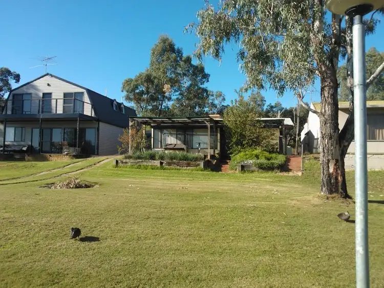 Second view of Homely house listing, 743 East Front Road, Five Miles SA 5238