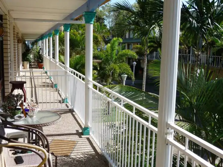 Third view of Homely unit listing, 7/372 Esplanade, Scarness QLD 4655
