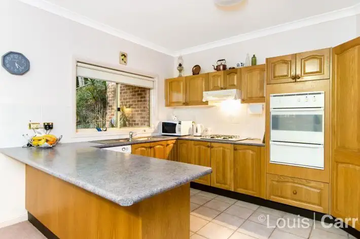 Second view of Homely house listing, 6/91-95 Highs Road, West Pennant Hills NSW 2125