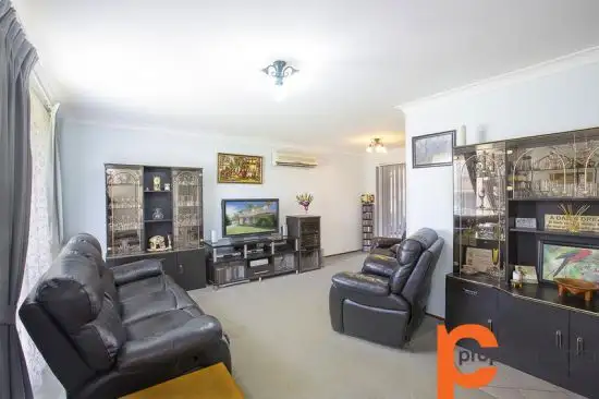 Fourth view of Homely house listing, 7. Chausson Place, Cranebrook NSW 2749