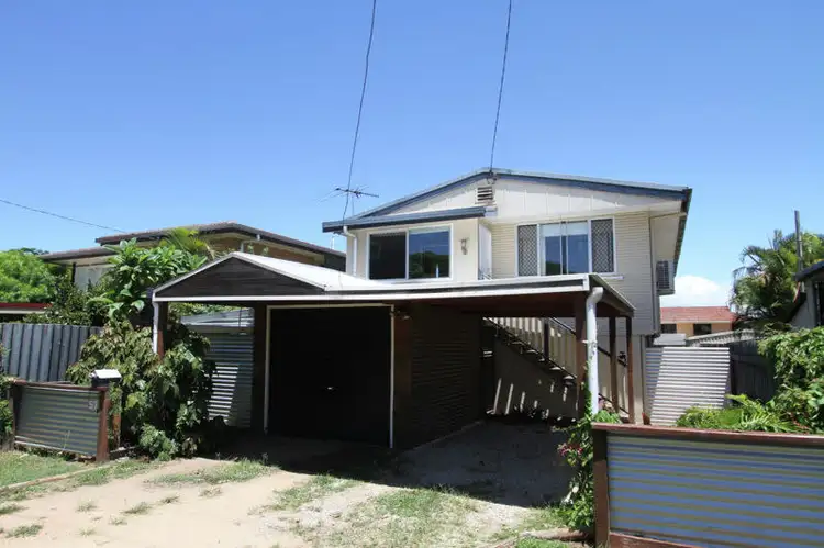 57 Dodds St, Margate QLD 4019
