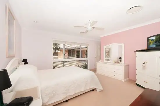 Seventh view of Homely house listing, 79 Glen Eagles Drive, Robina QLD 4226
