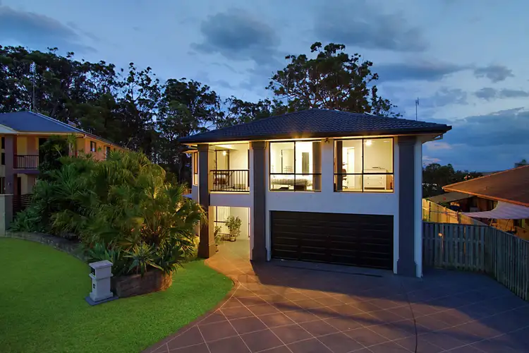 17 Cashew Court, Upper Coomera QLD 4209
