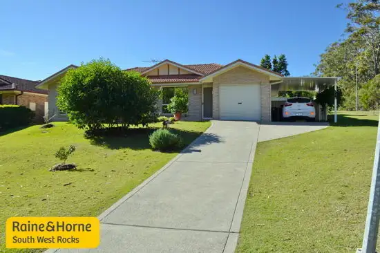 76 Bruce Field Street, South West Rocks NSW 2431