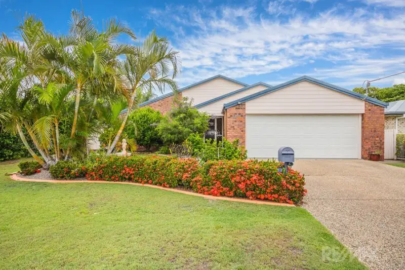 Main view of Homely house listing, 18 Lee Avenue, Bongaree QLD 4507