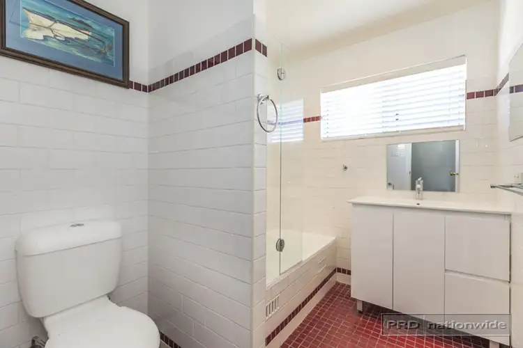 Fifth view of Homely house listing, 28 Robert Street, Wickham NSW 2293