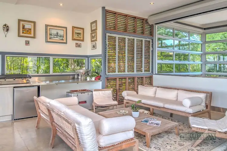 Fourth view of Homely house listing, 13 Allambi Terrace, Noosa Heads QLD 4567