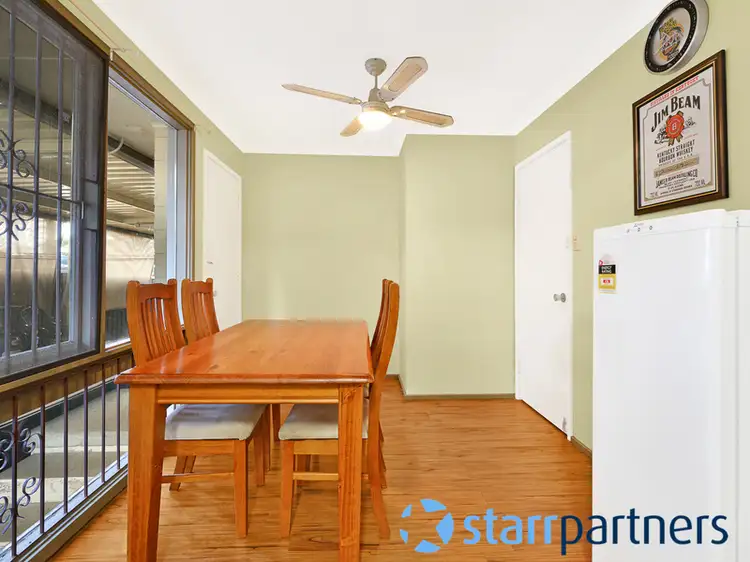 Fifth view of Homely house listing, 94 Waminda Ave, Campbelltown NSW 2560