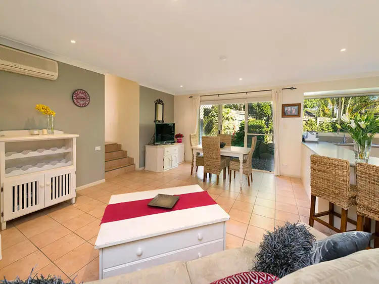 Fourth view of Homely house listing, 8 Woodrose Crescent, Sinnamon Park QLD 4073