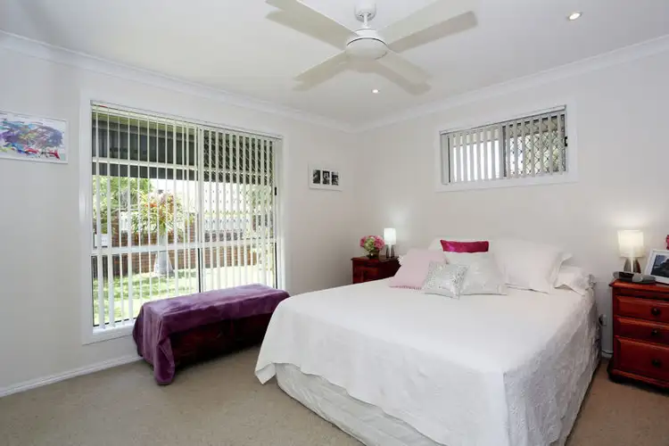 Seventh view of Homely house listing, 137 Nursery Avenue, Runcorn QLD 4113