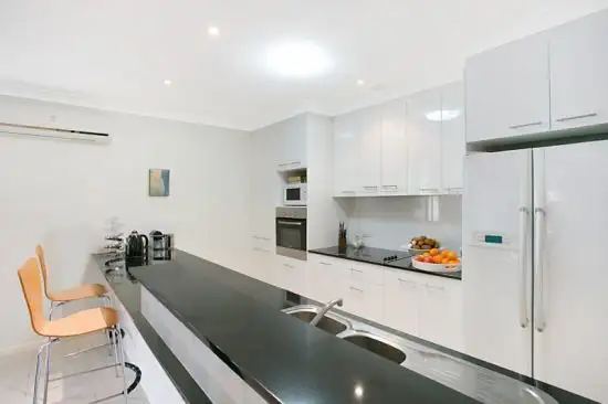 Third view of Homely house listing, 293 Easthill Drive, Robina QLD 4226