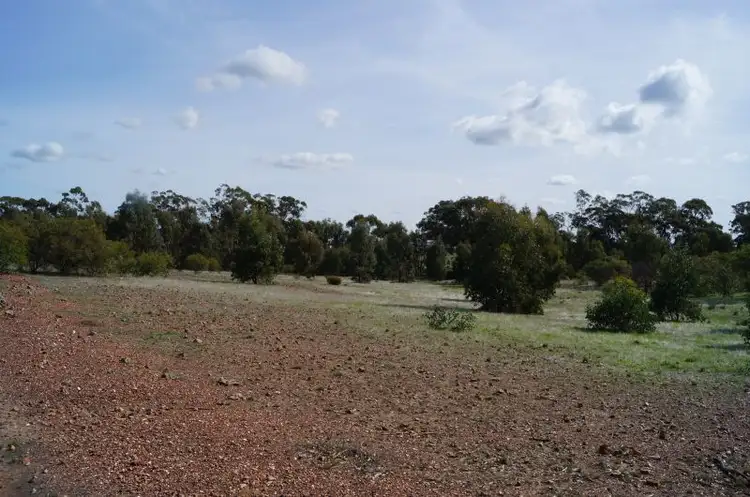 Third view of Homely land listing, Corner of Colliver Lane/Nine Mile Road, Rushworth VIC 3612