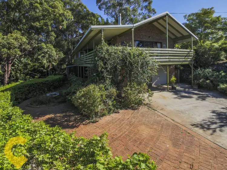 Third view of Homely rural property listing, 9-11 Leona Court, Tamborine Mountain QLD 4272
