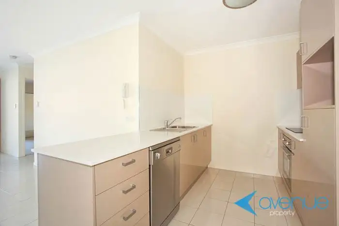 Sixth view of Homely unit listing, 8 Catherine Street, Woolloongabba QLD 4102