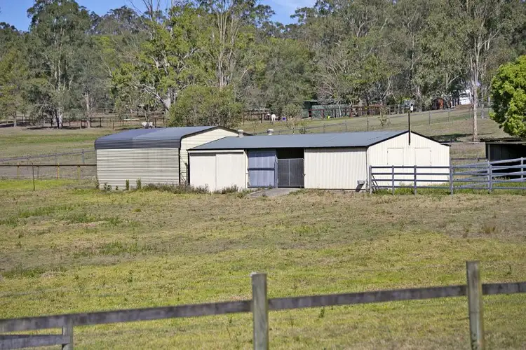 Fifth view of Homely house listing, 175 Hawkesbury Rd, Moggill QLD 4070