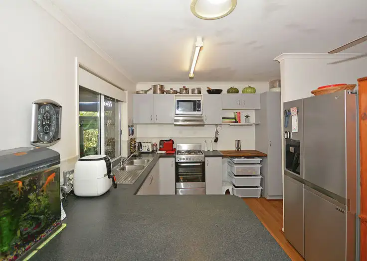 Fifth view of Homely house listing, 87 Denmans Camp Road, Scarness QLD 4655