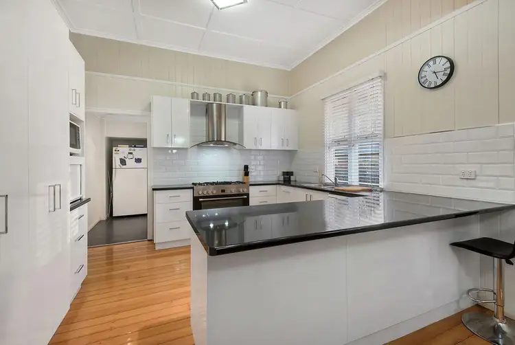 Second view of Homely house listing, 2A Victory Street, Newtown QLD 4350