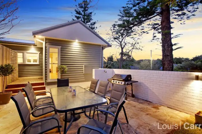 Third view of Homely house listing, 97 Baker Street, Carlingford NSW 2118