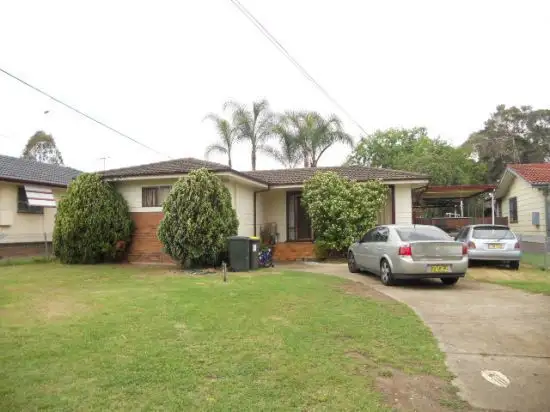 5 Tryal Place, Willmot NSW 2770