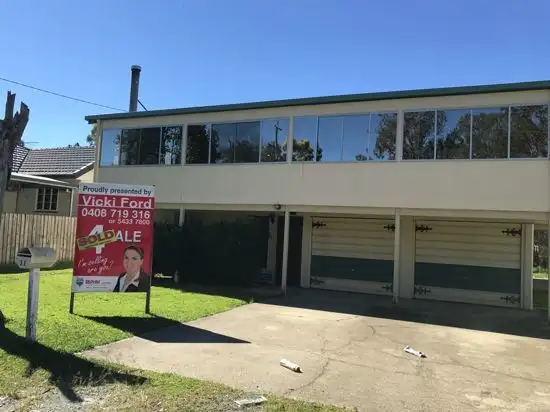 Main view of Homely house listing, 11 Mitchell Street, Caboolture QLD 4510