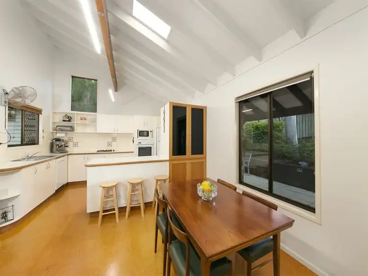 Second view of Homely house listing, 10 Tinbeerwah Place, Chapel Hill QLD 4069