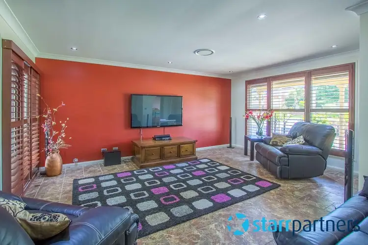 Third view of Homely house listing, 2 Warbler Street, Erskine Park NSW 2759