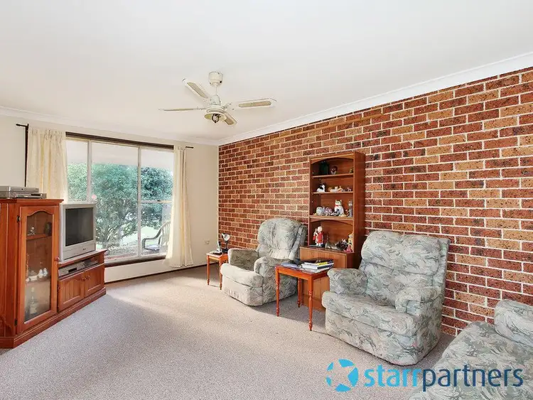 Third view of Homely house listing, 32 Bottlebrush Drive, Cranebrook NSW 2749