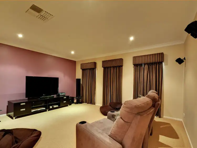Fifth view of Homely house listing, 31-33 Oakview Circuit, Brookwater QLD 4300