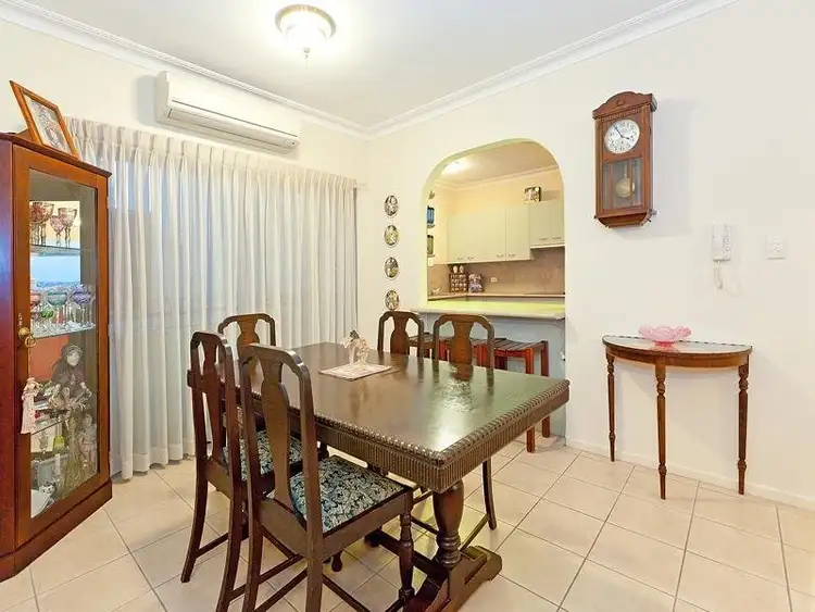 Fifth view of Homely unit listing, 5/59 Kirkland Ave, Coorparoo QLD 4151
