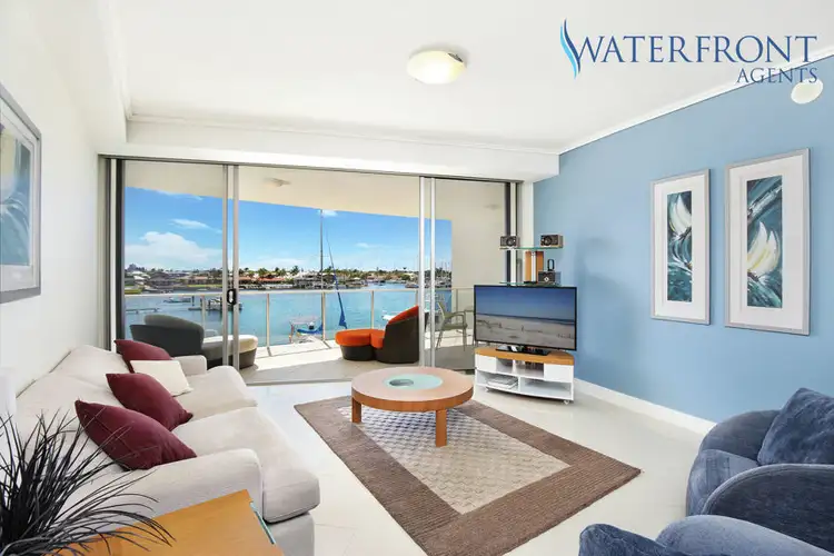 209/11 Nicklin Way, Minyama QLD 4575