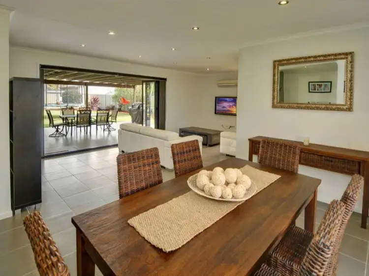 Third view of Homely house listing, 6 Corella Drive, Parrearra QLD 4575