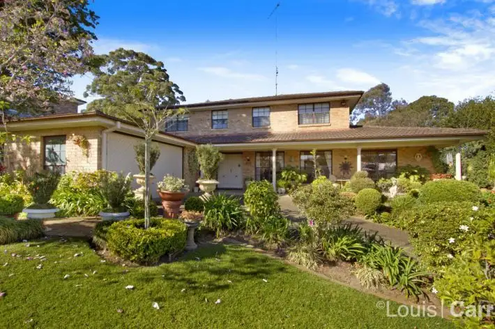 2 Renee Close, Glenhaven NSW 2156