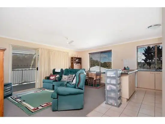 Second view of Homely unit listing, 2/21 Hakea Avenue, Maleny QLD 4552