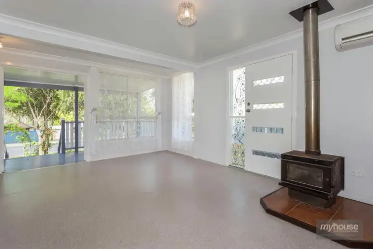 Third view of Homely house listing, 7 Airforce Road, Helidon QLD 4344