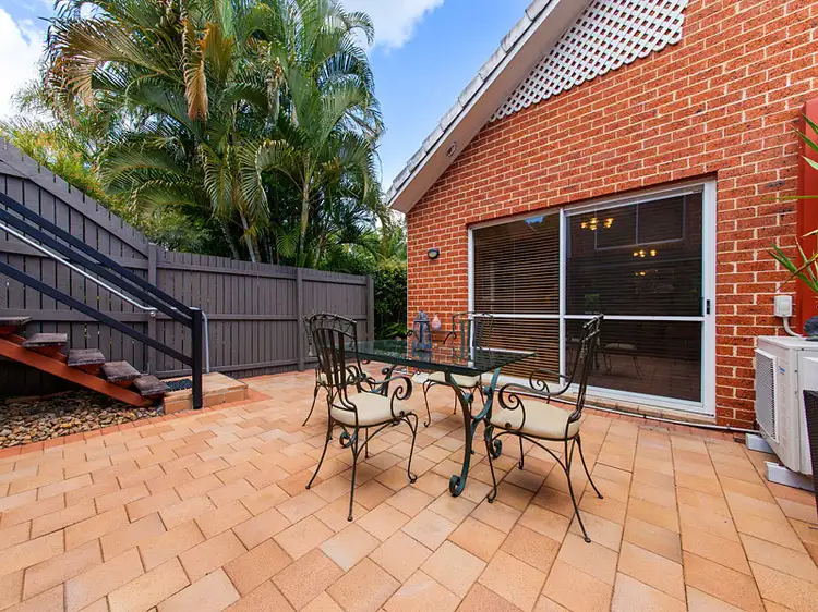 Sixth view of Homely house listing, 6-67 Brookfield Road, Kenmore QLD 4069