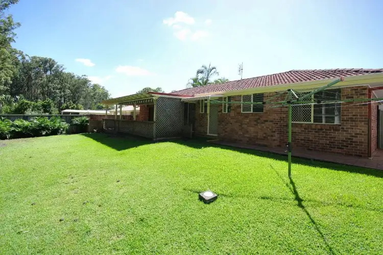 Fifth view of Homely villa listing, 2/19 Ibis Dr, Boambee East NSW 2452