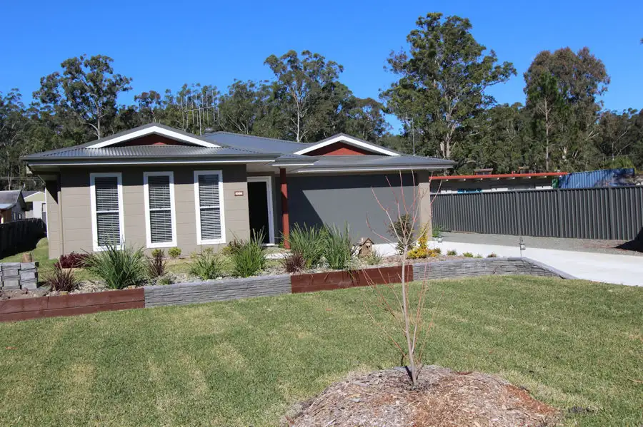 Main view of Homely house listing, 12 Carmichael Place, Nabiac NSW 2312